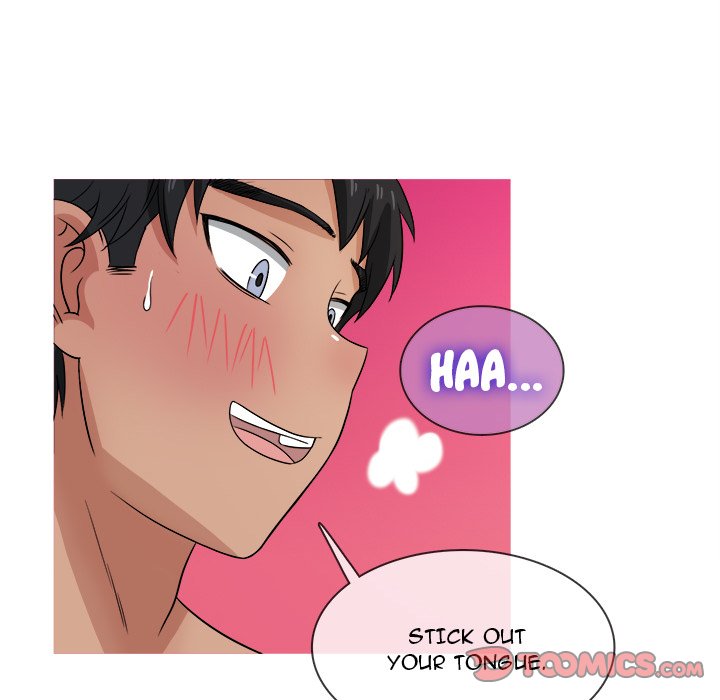 Love Me More - Chapter 18 [photo 32] - MangaPorn