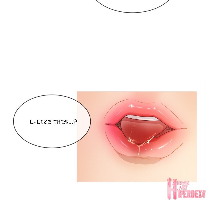 Love Me More - Chapter 18 [photo 33] - MangaPorn