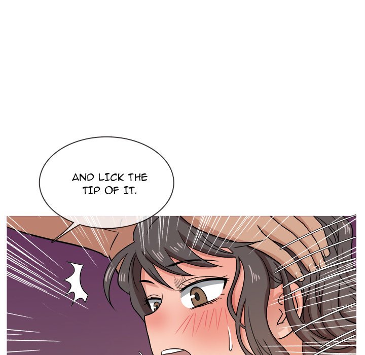 Love Me More - Chapter 18 [photo 34] - MangaPorn