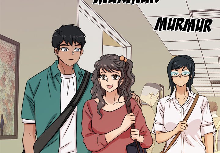 Love Me More - Chapter 18 [photo 4] - MangaPorn