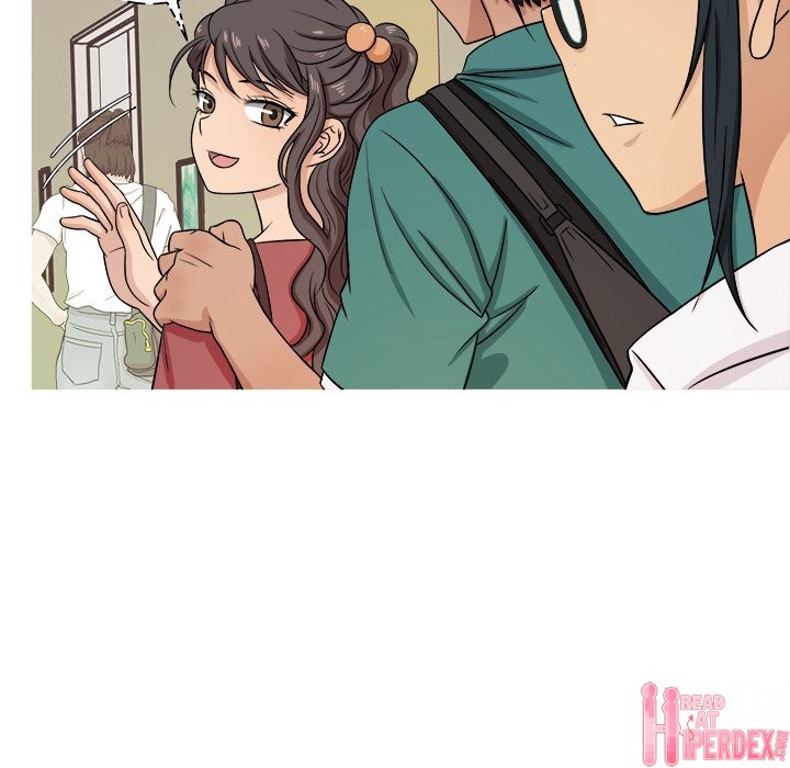 Love Me More - Chapter 18 [photo 6] - MangaPorn