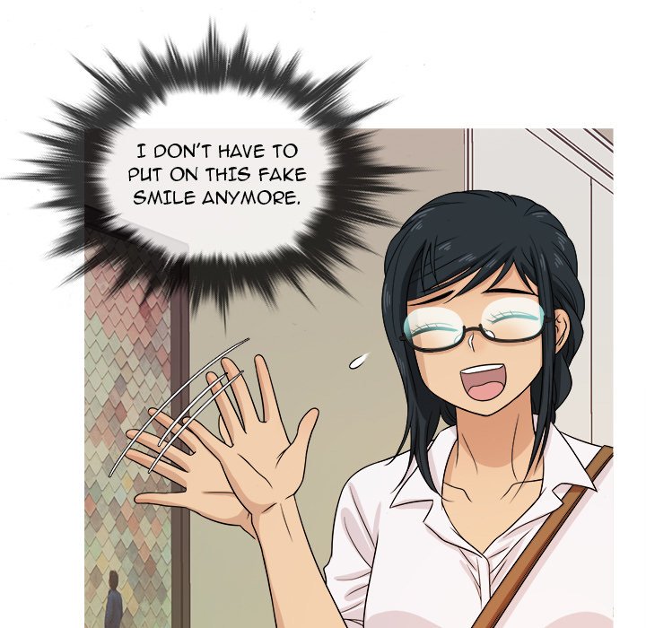 Love Me More - Chapter 18 [photo 7] - MangaPorn