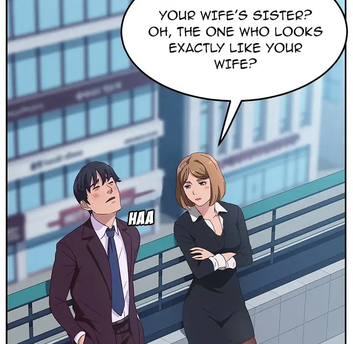 Twice the Love - Chapter 0 [photo 28] - MangaPorn