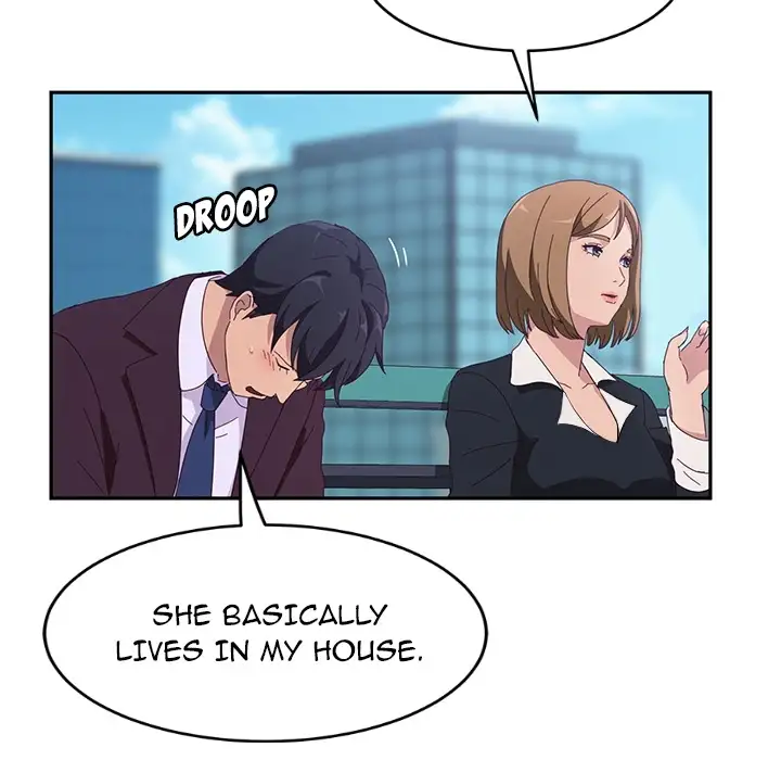 Twice the Love - Chapter 0 [photo 30] - MangaPorn