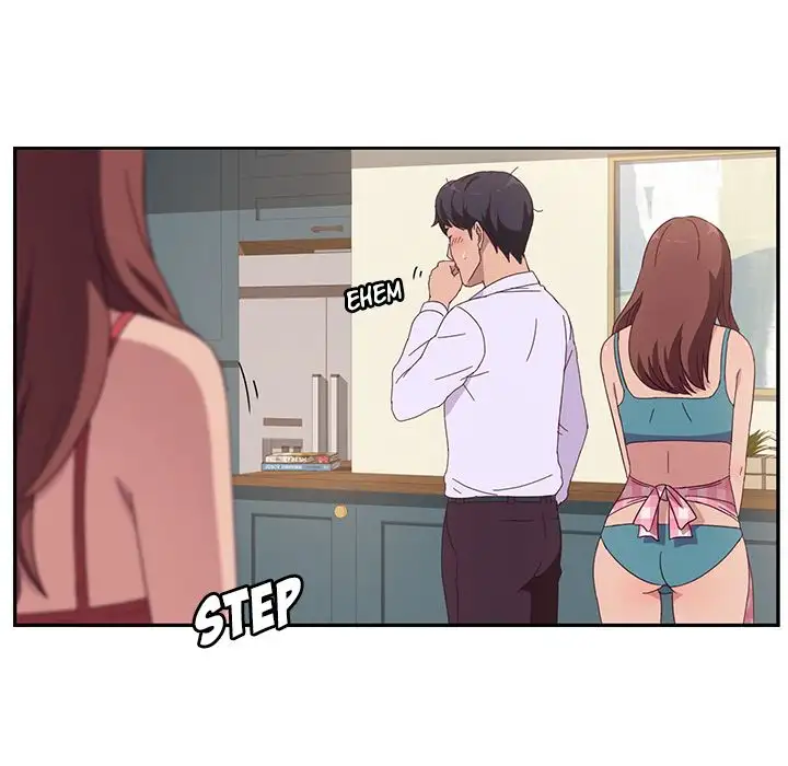 Twice the Love - Chapter 1 [photo 43] - MangaPorn