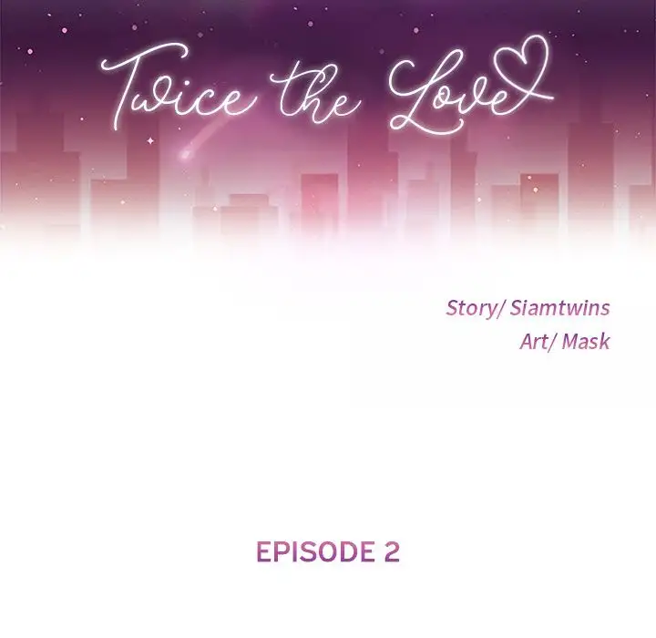 Twice the Love - Chapter 2 [photo 12] - MangaPorn