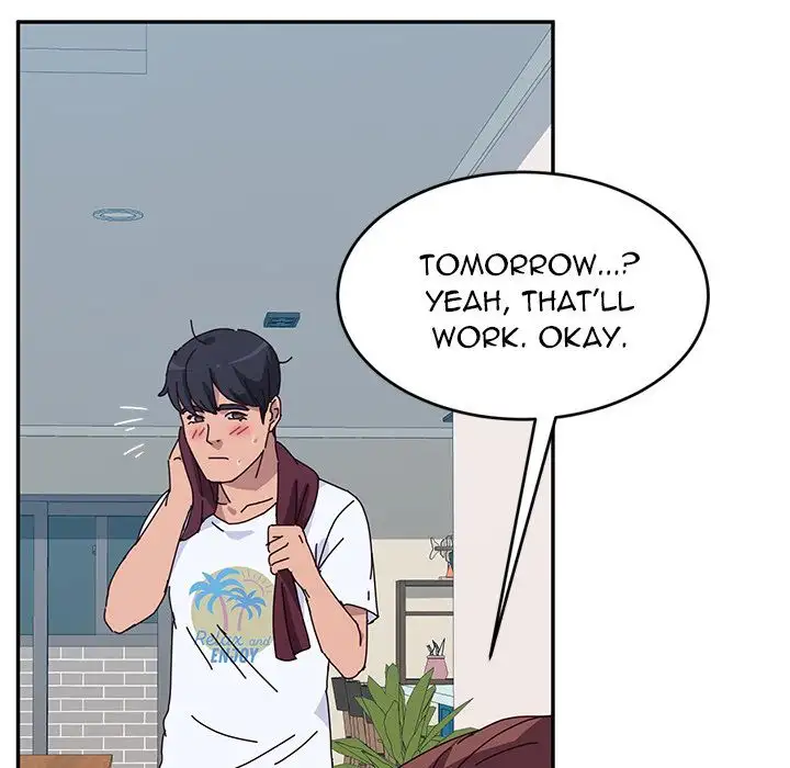 Twice the Love - Chapter 8 [photo 80] - MangaPorn