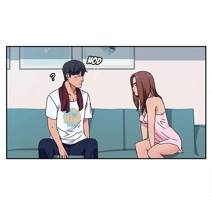 Twice the Love - Chapter 8 [photo 89] - MangaPorn