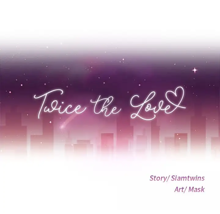Twice the Love - Chapter 10 [photo 10] - MangaPorn
