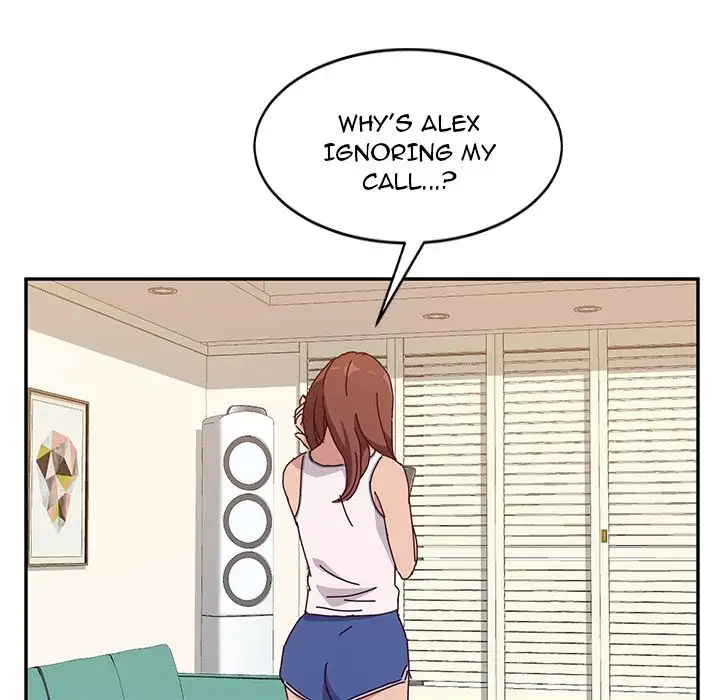 Twice the Love - Chapter 13 [photo 77] - MangaPorn