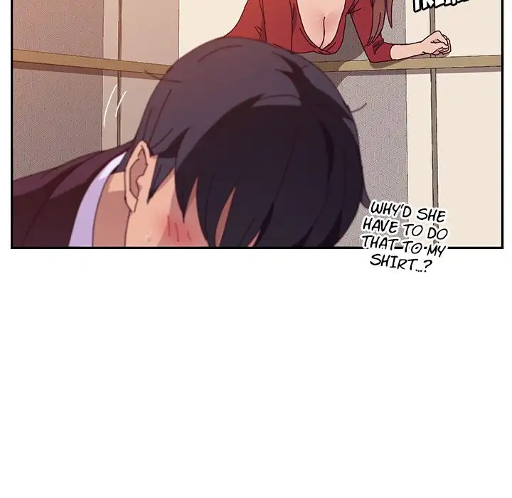 Twice the Love - Chapter 14 [photo 145] - MangaPorn