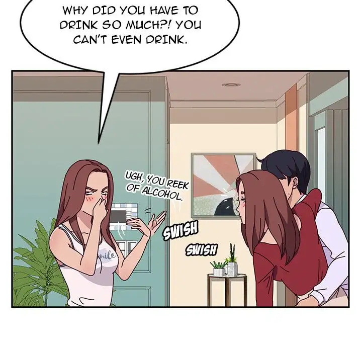 Twice the Love - Chapter 15 [photo 33] - MangaPorn