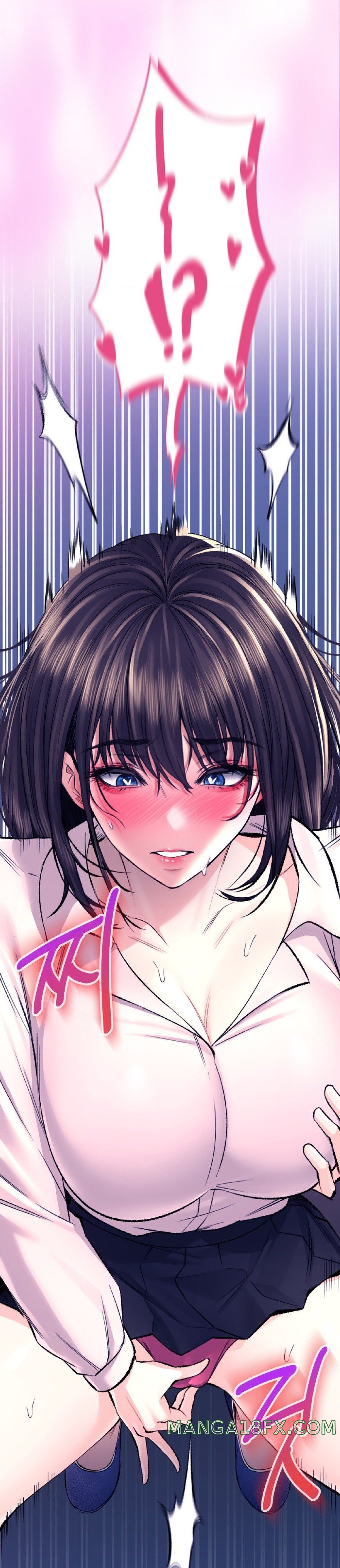 The Bathhouse Raw - Chapter 30 [photo 34] - MangaPorn