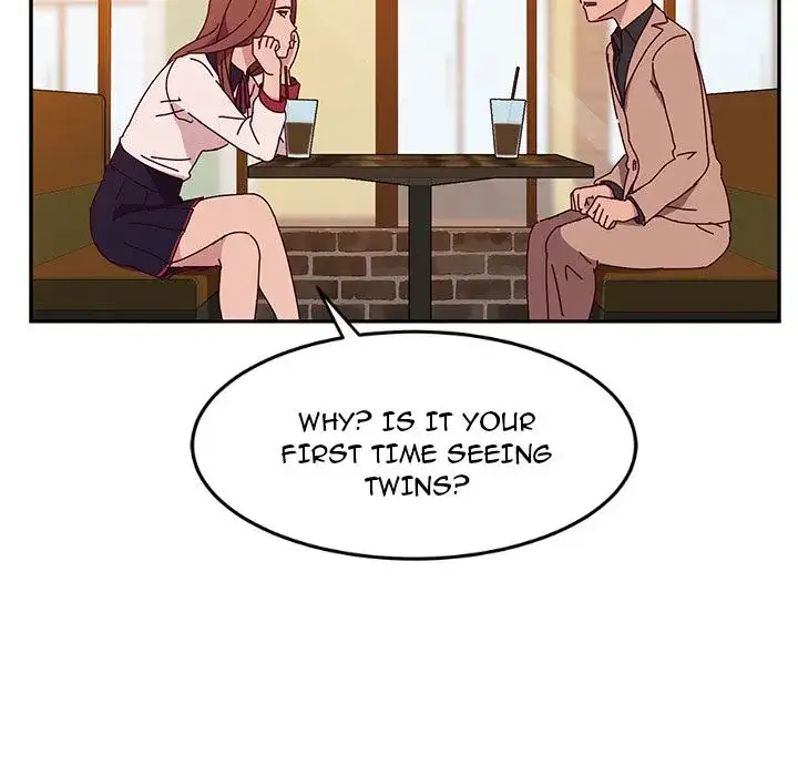 Twice the Love - Chapter 22 [photo 134] - MangaPorn