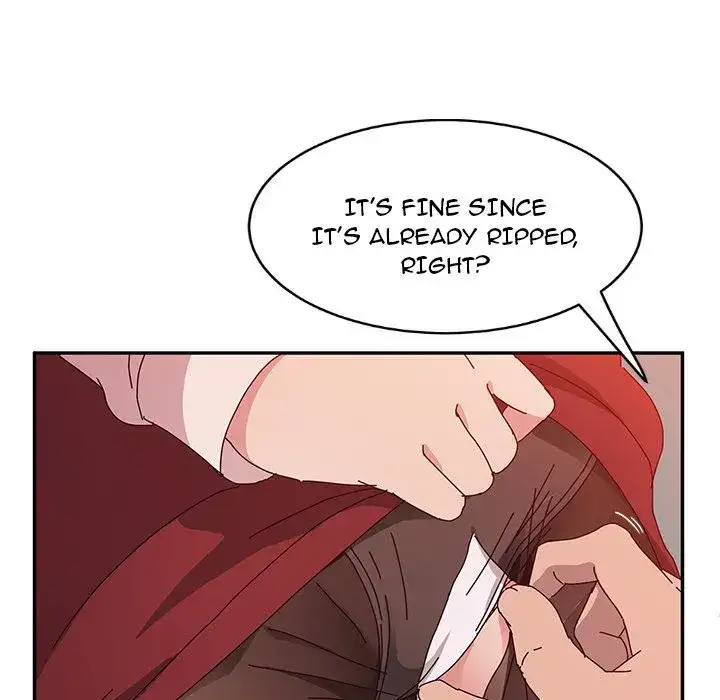 Twice the Love - Chapter 24 [photo 74] - MangaPorn