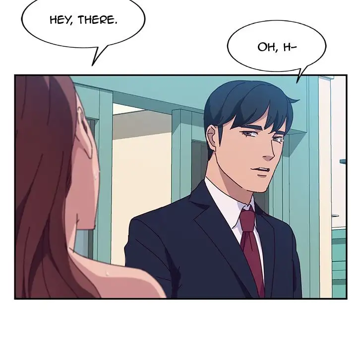 Twice the Love - Chapter 25 [photo 49] - MangaPorn