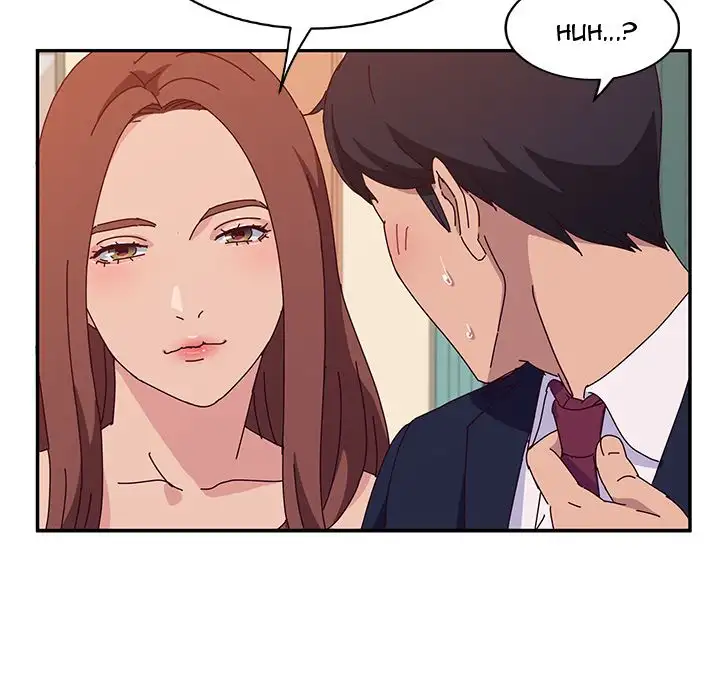 Twice the Love - Chapter 25 [photo 70] - MangaPorn