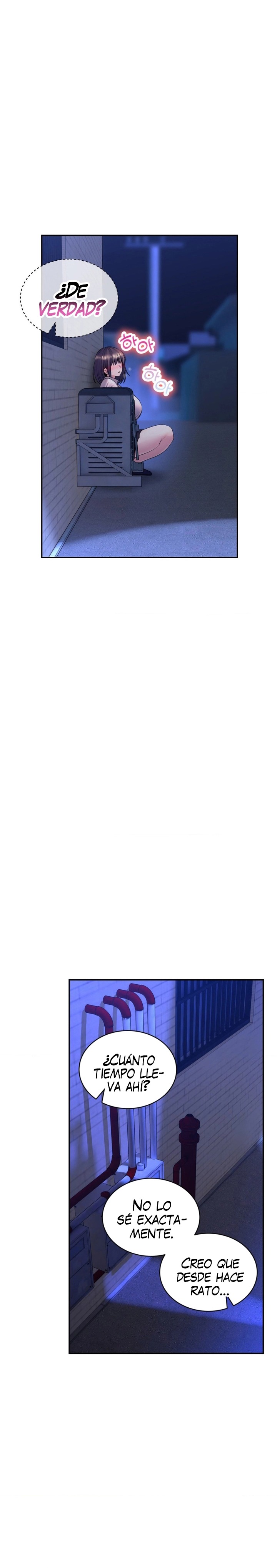 The Bathhouse Raw - Chapter 31 [photo 11] - MangaPorn