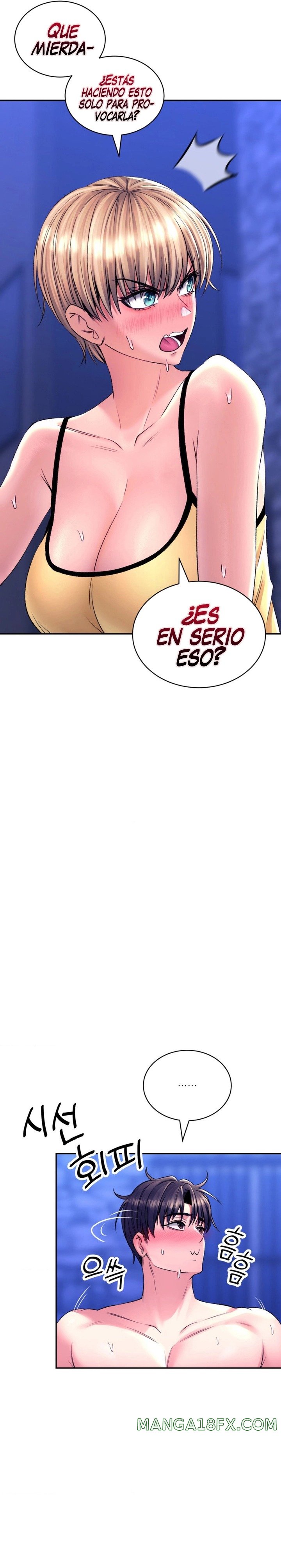 The Bathhouse Raw - Chapter 31 [photo 12] - MangaPorn