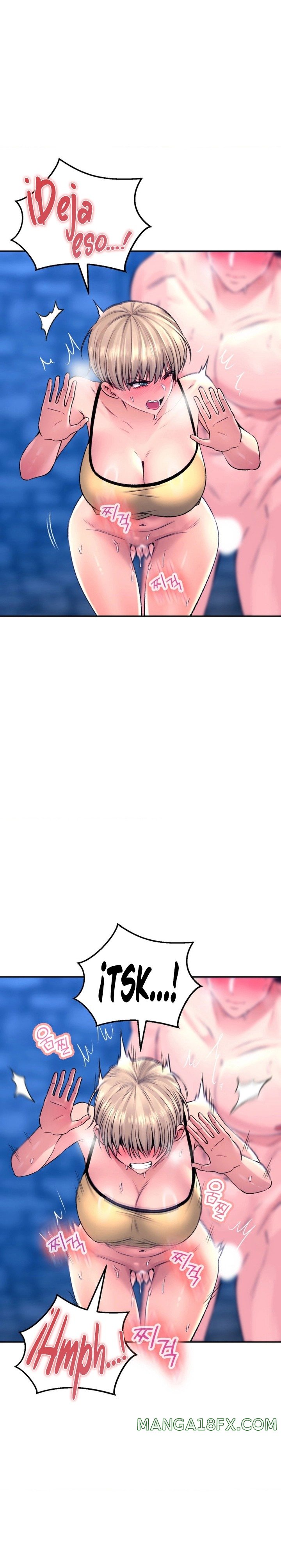 The Bathhouse Raw - Chapter 31 [photo 15] - MangaPorn