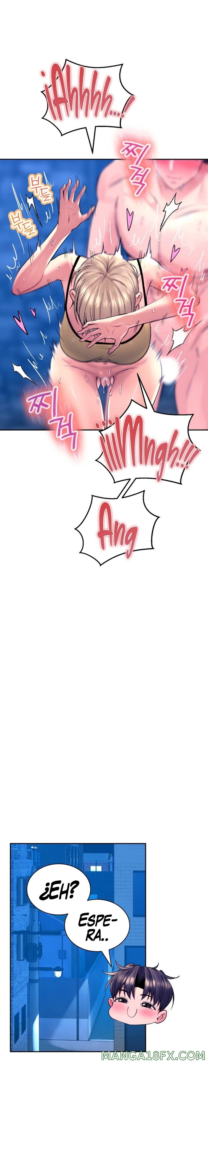 The Bathhouse Raw - Chapter 31 [photo 16] - MangaPorn