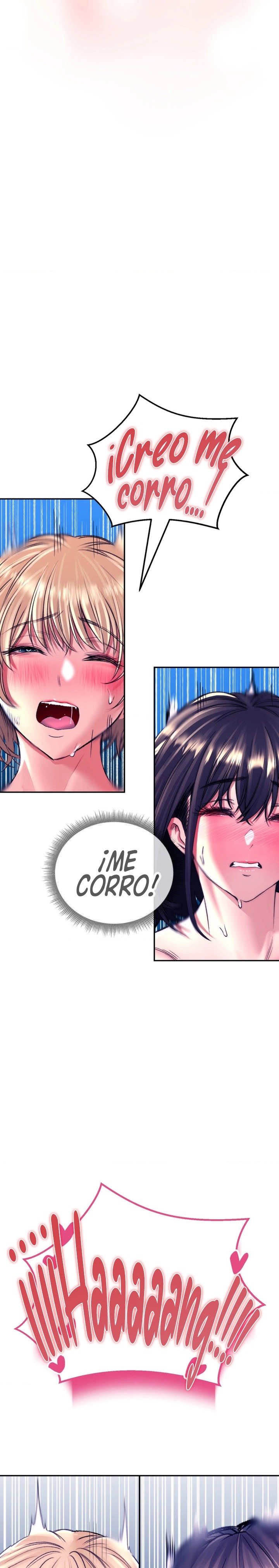 The Bathhouse Raw - Chapter 31 [photo 32] - MangaPorn