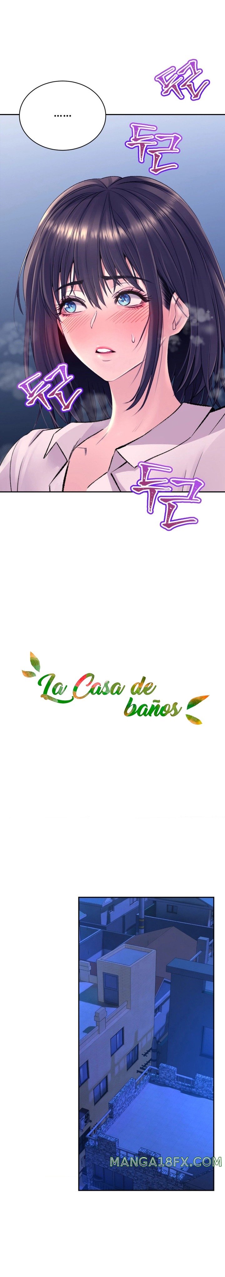 The Bathhouse Raw - Chapter 31 [photo 4] - MangaPorn