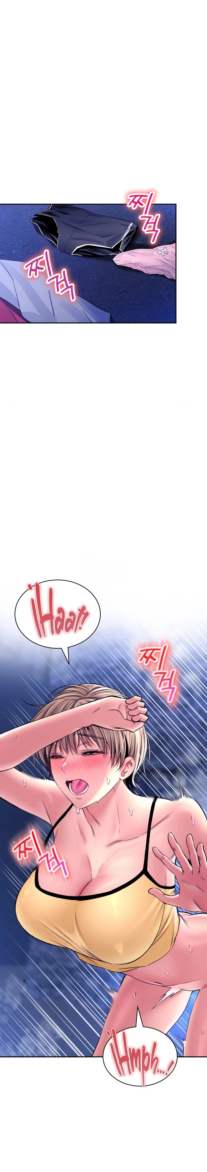 The Bathhouse Raw - Chapter 31 [photo 5] - MangaPorn