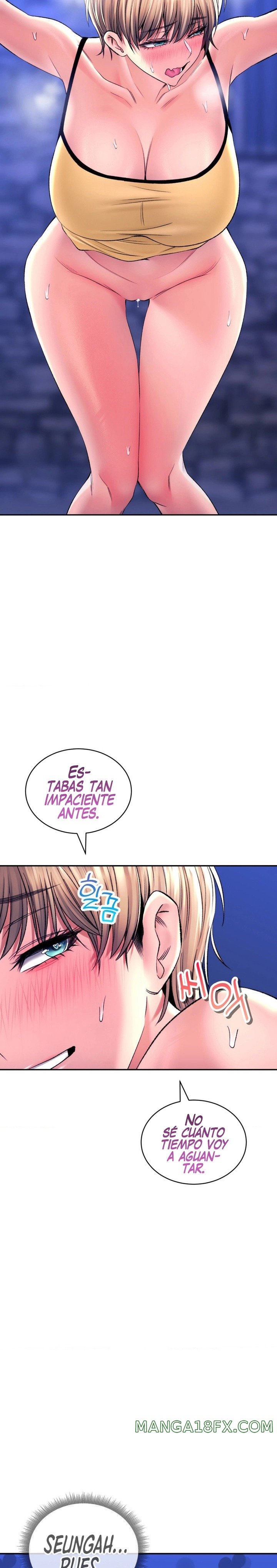 The Bathhouse Raw - Chapter 31 [photo 8] - MangaPorn