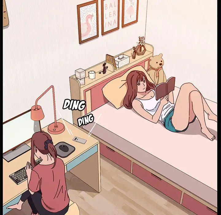 Twice the Love - Chapter 26 [photo 121] - MangaPorn