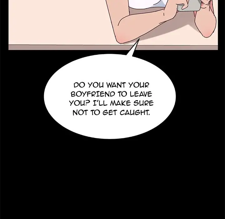 Twice the Love - Chapter 26 [photo 133] - MangaPorn