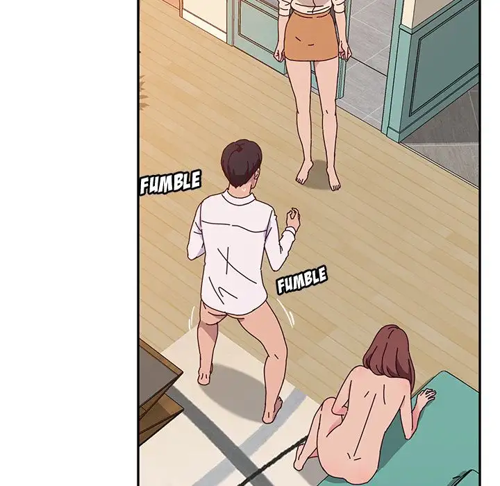 Twice the Love - Chapter 26 [photo 31] - MangaPorn