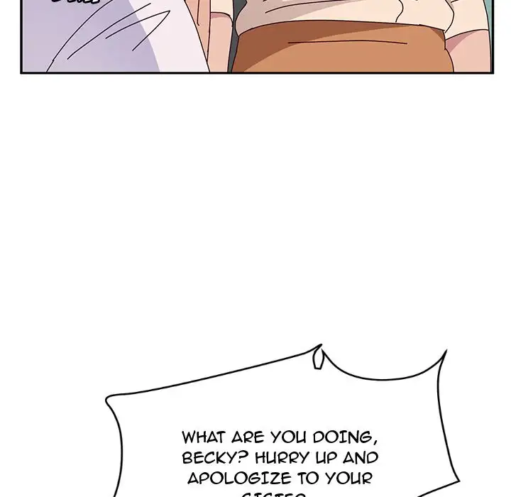 Twice the Love - Chapter 26 [photo 53] - MangaPorn