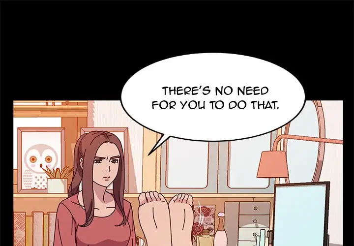 Twice the Love - Chapter 27 [photo 1] - MangaPorn