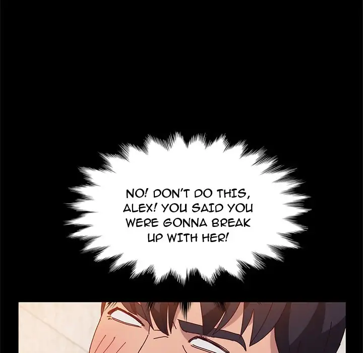 Twice the Love - Chapter 27 [photo 97] - MangaPorn