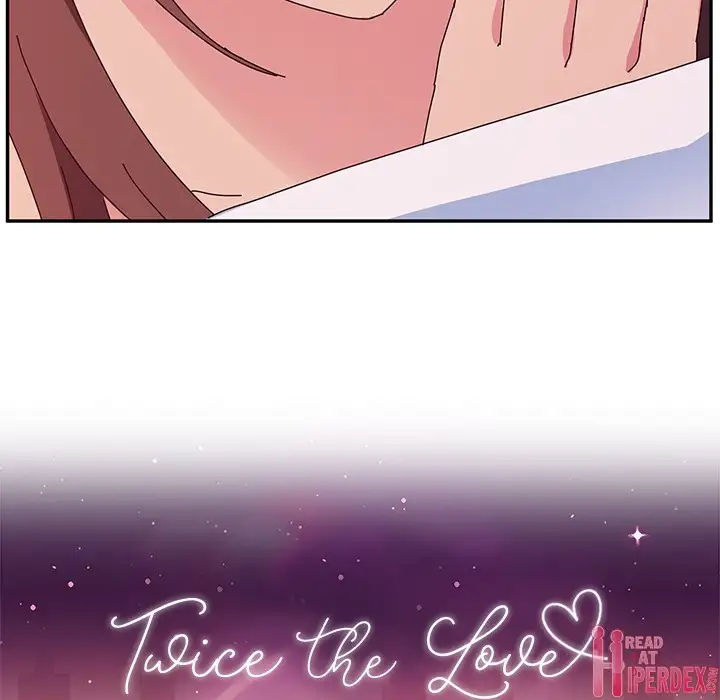 Twice the Love - Chapter 29 [photo 10] - MangaPorn