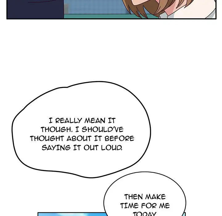 Twice the Love - Chapter 30 [photo 45] - MangaPorn