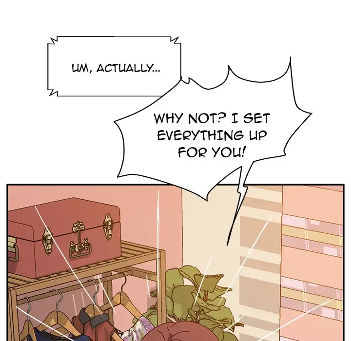 Twice the Love - Chapter 30 [photo 61] - MangaPorn