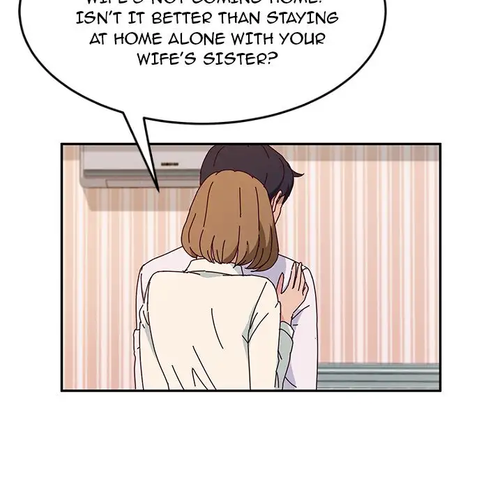 Twice the Love - Chapter 31 [photo 102] - MangaPorn