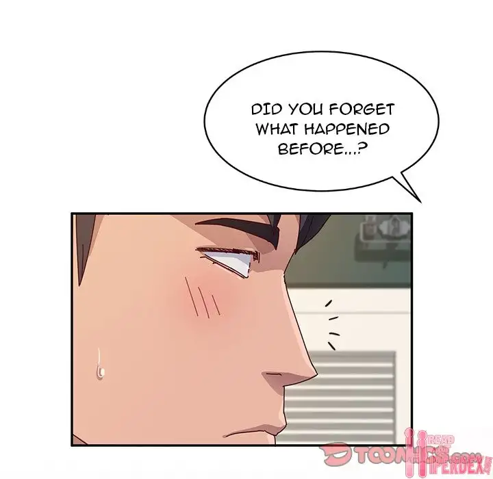 Twice the Love - Chapter 31 [photo 21] - MangaPorn