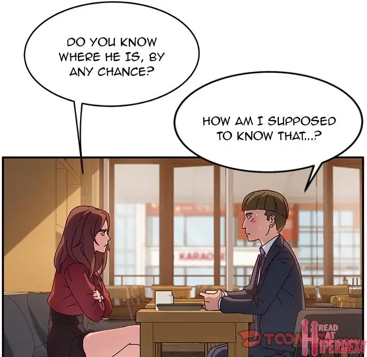 Twice the Love - Chapter 32 [photo 69] - MangaPorn