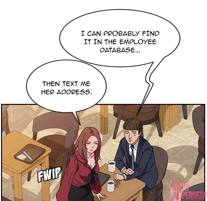 Twice the Love - Chapter 32 [photo 79] - MangaPorn