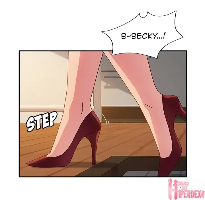 Twice the Love - Chapter 33 [photo 89] - MangaPorn