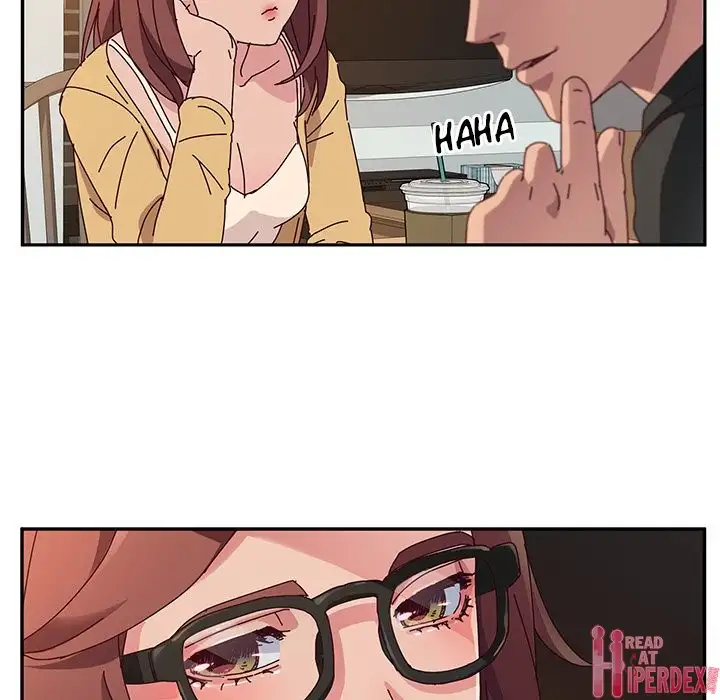 Twice the Love - Chapter 34 [photo 62] - MangaPorn