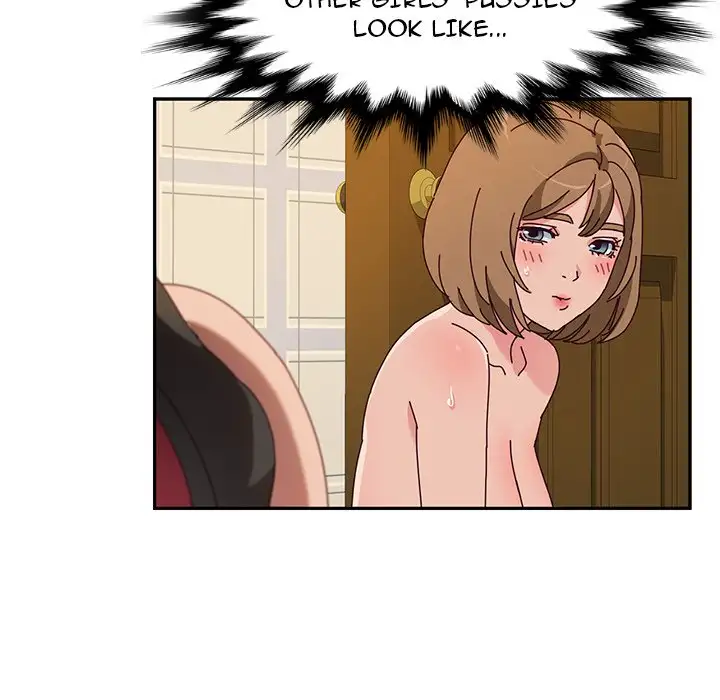 Twice the Love - Chapter 35 [photo 16] - MangaPorn