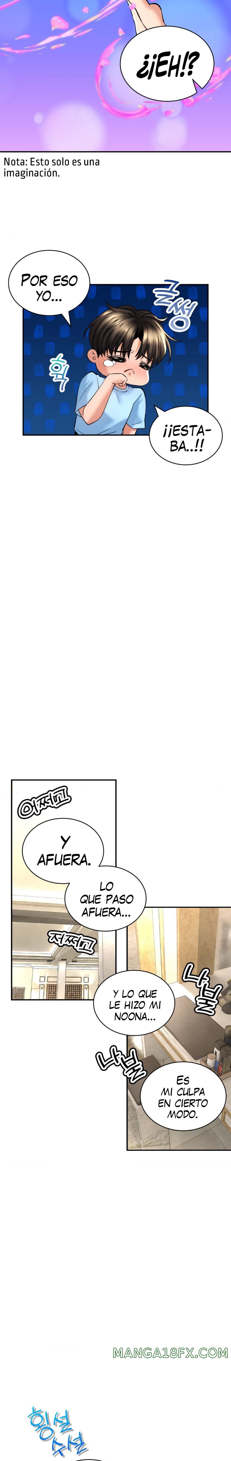 The Bathhouse Raw - Chapter 32 [photo 11] - MangaPorn