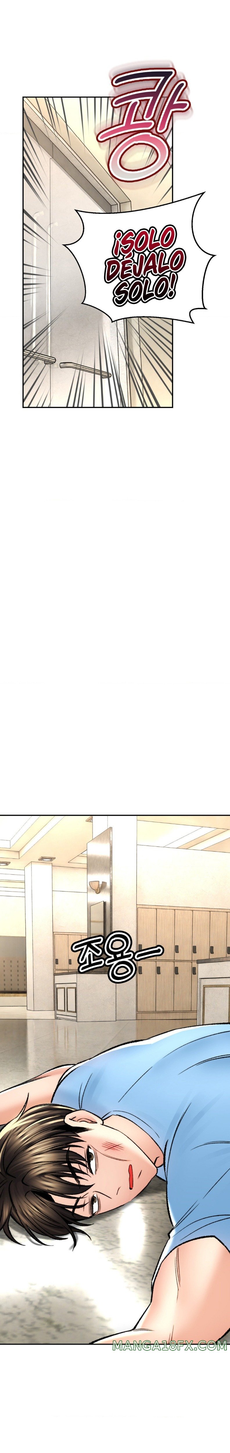 The Bathhouse Raw - Chapter 32 [photo 17] - MangaPorn