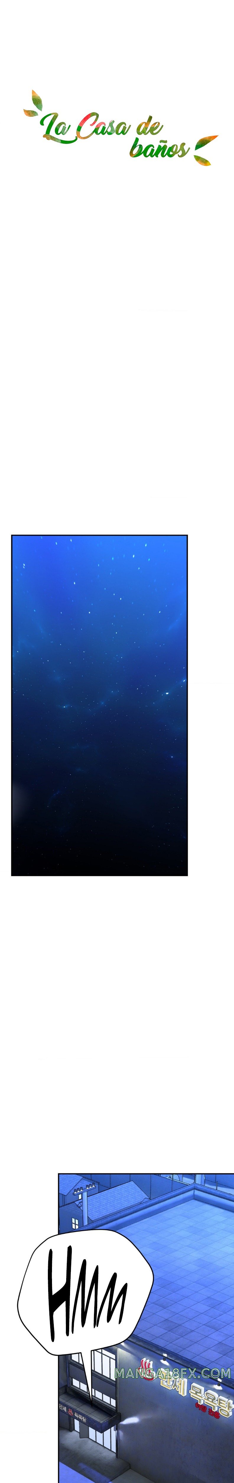 The Bathhouse Raw - Chapter 32 [photo 2] - MangaPorn