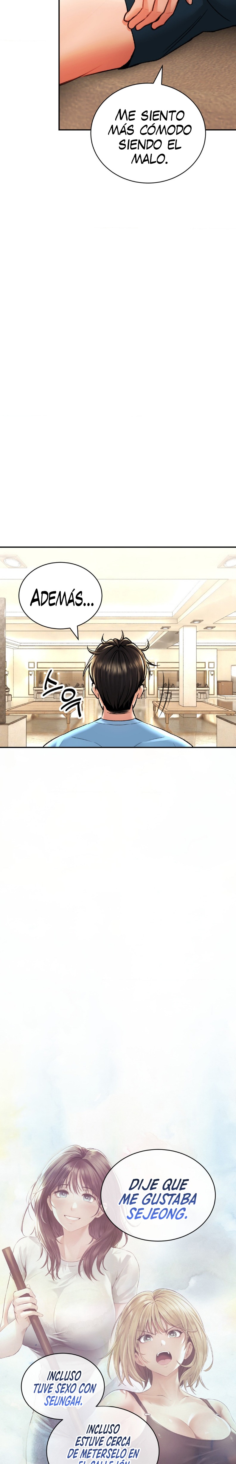 The Bathhouse Raw - Chapter 32 [photo 20] - MangaPorn