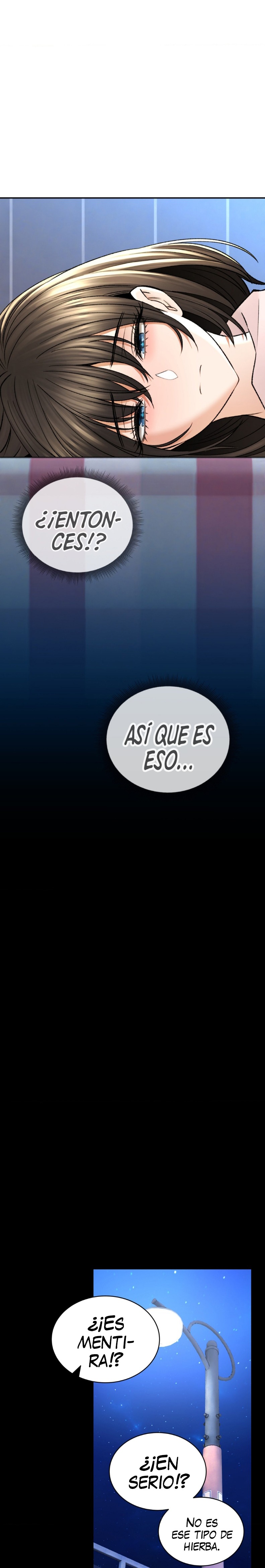 The Bathhouse Raw - Chapter 32 [photo 23] - MangaPorn